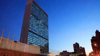 The report - U.N.'s 2014 Human Development Report - ranked Israel 19th in the world