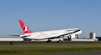 Turkish Airlines is the biggest foreign carrier operating out of Ben Gurion Airport with many travelers using Istanbul for connection flights elsewhere