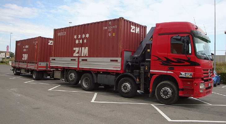 ZIM introduces a QR Code Feature on the Bill of Lading