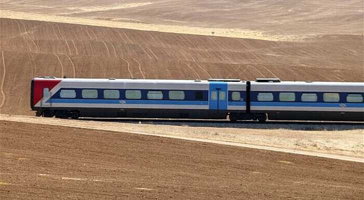 Locker Committee: construction of Eilat railway line not economically viable 