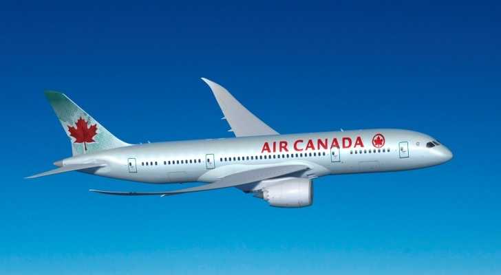 IAI would do maintenance for Air Canada