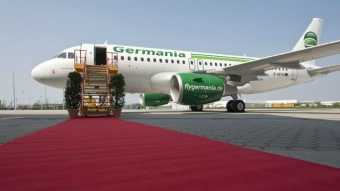 The companies are Kenya Airways, Air Bucharest, China's Hainan Airlines, Lithuania-based Small Planet Airlines and Blue Panorama Airlines, which will resume charter flights