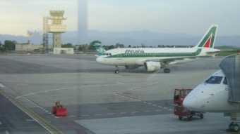 Alitalia to offer 29 weekly flights on Tel Aviv-Rome route