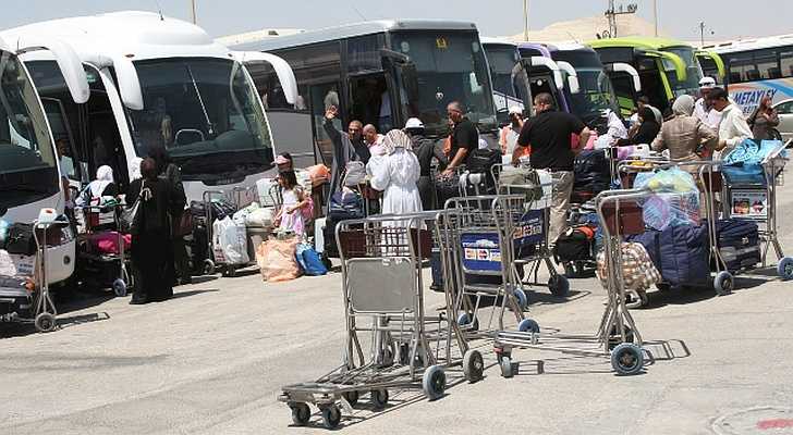 Customs working schedule during the forthcoming Passover holiday