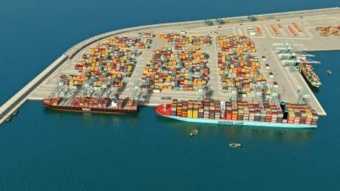 SIPG wins tender to operate new Haifa Bay Port