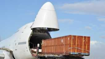 CAL Cargo Airlines launched CAL VAL for Artwork and Valuable Cargo