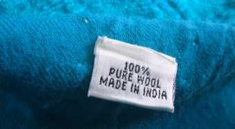 Israeli exports to India had risen in all sectors, including telecommunications equipment, measuring and control equipment, industrial equipment, etc'