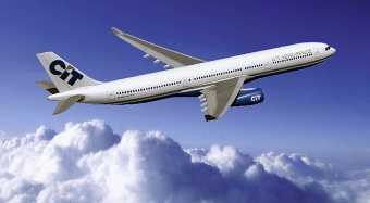 The Airbus A330 will be leased to a South African airline. Two additional Airbus A320 will be leased to British Airways