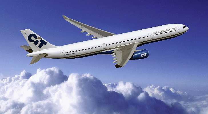 Global Knafaim Leasing purchased additional Airbus