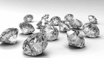 According to the Administration, there’s a slight improvement in western diamond markets, especially the US