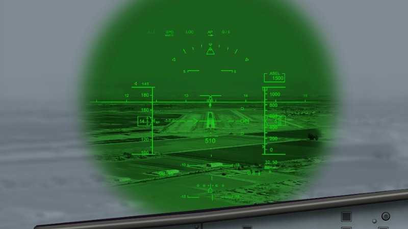 Elbit to supply Skylens displays to ATR 600s pilots