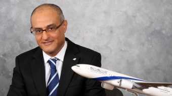 El Al in talks to buy, lease 15 Boeing Dreamliners