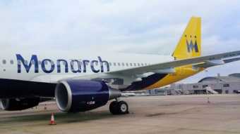 The low-cost carrier will resume it's London to Israel flights starting December 3