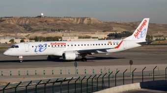 The Spanish carrier will be the only airline to fly between Israel and Paraguay on a regular basis