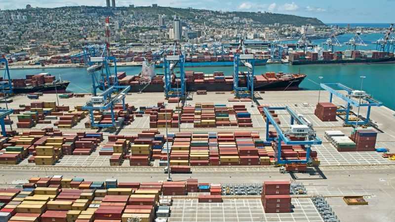 2M Alliance to call at Haifa Port