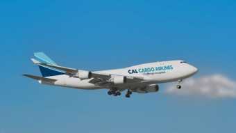 CAL is the first Israeli airline to gain AEO status. As an international carrier, CAL has demonstrated its commitment to supply chain security