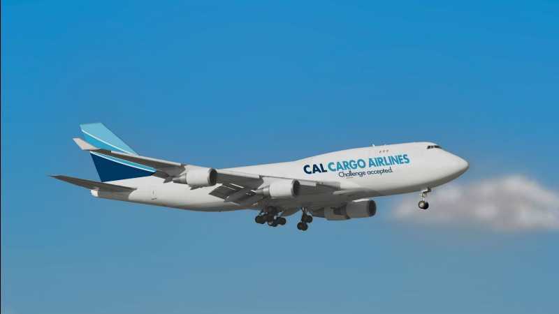 CAL Cargo Air Lines Ltd. awarded AEO status