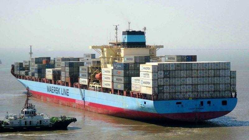 Seago Line launches seasonal Black Sea reefer service