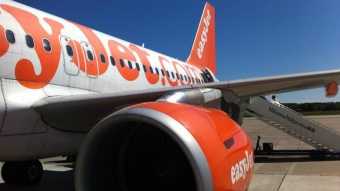 easyJet launched its new Amsterdam-Tel Aviv route 