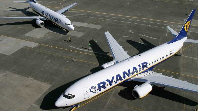 Ryanair launches new Lithuania to Israel service 