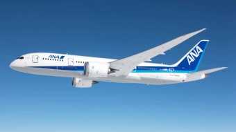 ANA will partner with El Al, Lufthansa and Brussels Airlines to offer flights from Tel Aviv to Tokyo through connecting cities in Europe