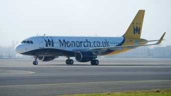 Monarch’s entry into the market gives more choice to those who want to fly between the UK and Israel