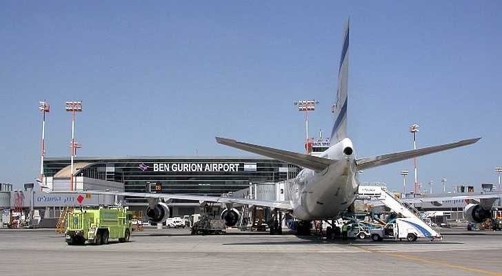 Ben Gurion Airport named 4th best airport in the world