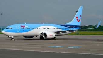 TUIfly to start flights from Munich Airport to Tel Aviv