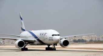 El Al reported possible acquisition of Israir