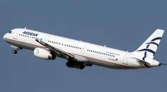 The airliner will introduce ten weekly flights from Athens International Airport and ten weekly flights from Larnaca International Airport in Cyprus