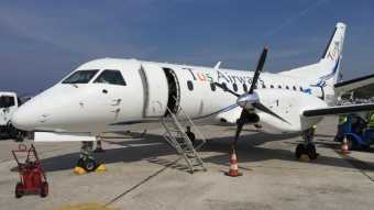 Cyprus new airline has announced it will operate nine weekly flights from Israel to Larnaca International Airport