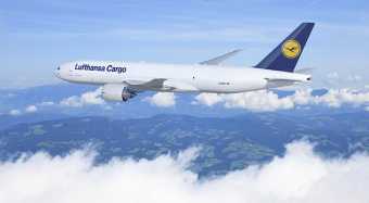 The Lufthansa Group Airlines – Austrian Airlines, Brussels Airlines, Germanwings, Eurowings, Lufthansa and Swiss operate 70 weekly flights to Israel