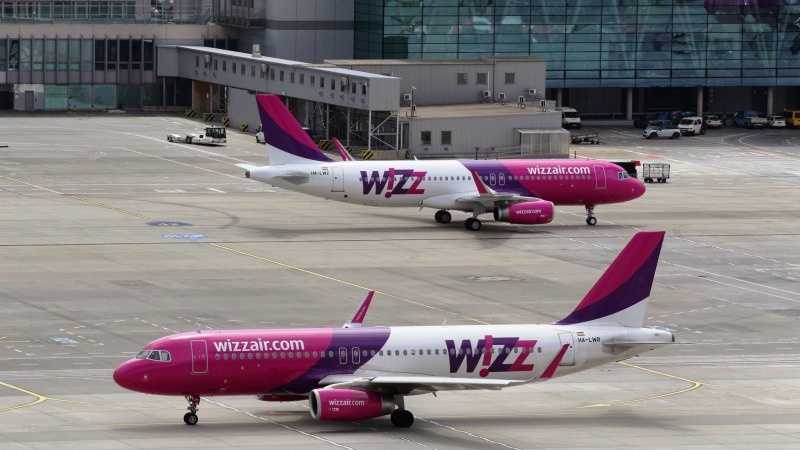 Wizz Air announced new route from Riga, Latvia to Tel Aviv