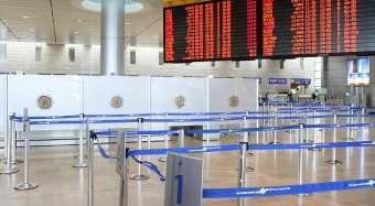 Ben Gurion International Airport expects 14% rise in Passover passengers